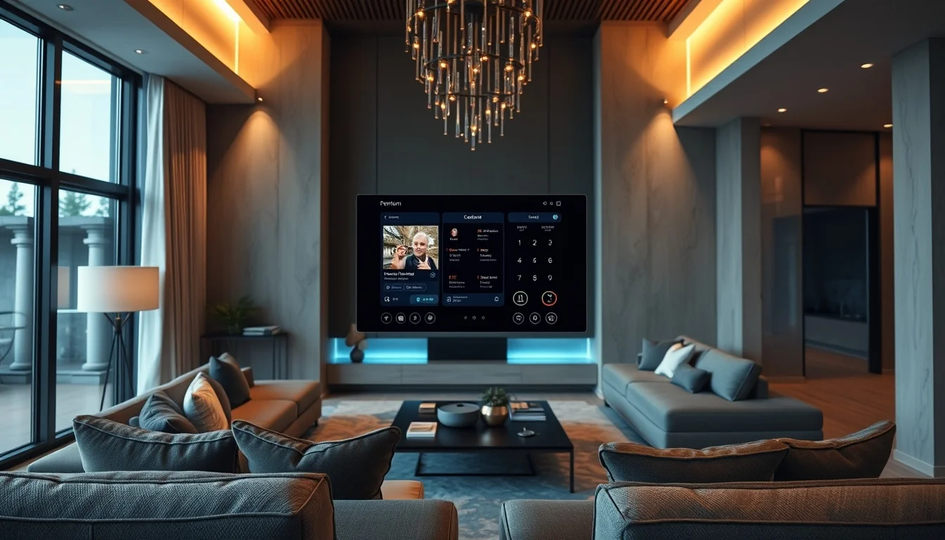Premium plan visual